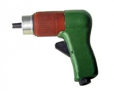 фото Дрель пневматическая СМ-11-6-3600