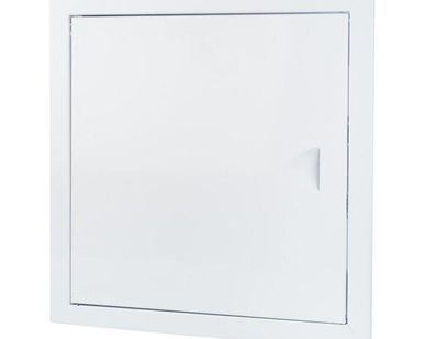 фото Люк ревизионный 300х500 металл Basic EKF lm-300x500