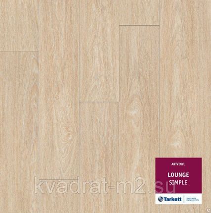 Фото №0 Плитка ПВХ Lounge SIMPLE класс 34