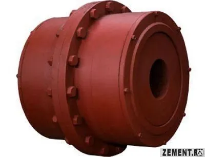 Фото №0 Муфта зубчатая МЗ-13