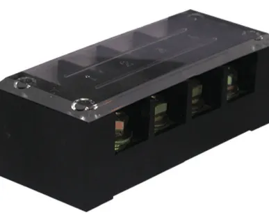 фото Клеммы TB-6004