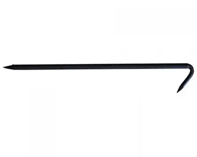 фото Лом пожарный