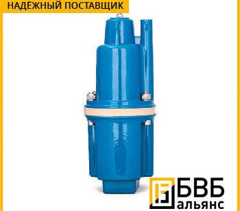 фото Насос нефтяной погружной ЭВН5
