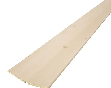 фото Угол складной МДФ 2600*28*28мм Ясень белый, СОЮЗ