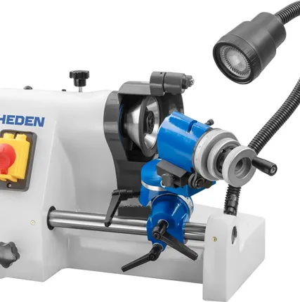 Фото №0 Универсальный заточный станок DGU-16