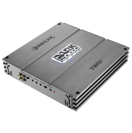 Фото №0 Автомобильный усилитель Helix