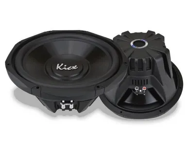фото Kicx STQ-382 сабвуфер Kicx