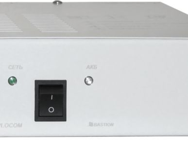 фото Источник бесперебойного питания для газового котла TEPLOCOM-300