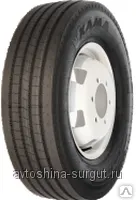фото Шина КАМА NF-201 245/70 R19.5