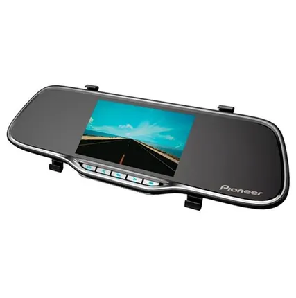 Фото №0 Видеорегистратор Pioneer