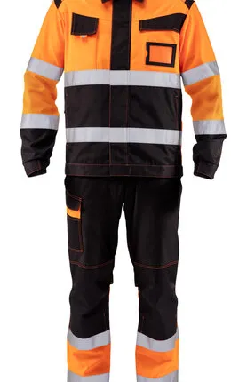 Фото №0 Костюм КВАНТ