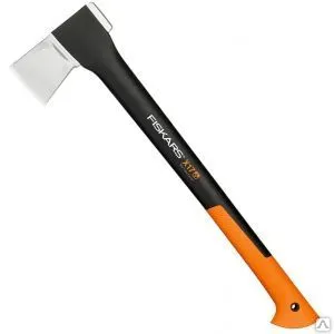 фото Топор-колун fiskars x17-m 1015641 (122463)