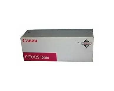 фото Картридж Canon C-EXV25 M 2550B002