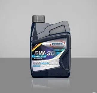 фото Масло PENNASOL SUPER EXTRA SAE 5W-30