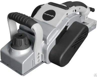 фото Рубанок электрический ИНТЕРСКОЛ Р-110/2000М (2000Вт,110мм,0-3.5мм,15000о...