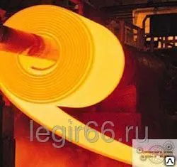 фото Рулон оцинкованный 1,2 мм 08пс ТС 14-101-658-2007 Zn 100/120