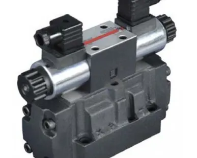 фото Гидрораспределители ВЕХ 16.44 (574, 574А, 574Е, 573, 64, 34, 24, 14)