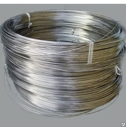 Фото №0 Проволока молибденовая 0.015 - 3.17 мм, МЧ, МК, МРН, МЧК, МС