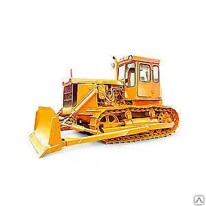 Фото №0 Бульдозер Т-130 аренда