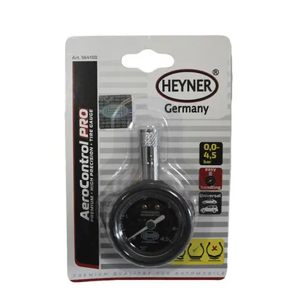 Фото №0 Heyner AeroControl Pro