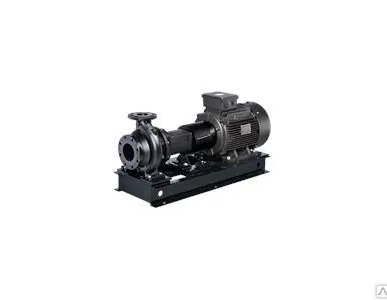 фото Насос консольный Grundfos NK 50-250/205 A2-F-A-E-BAQE 15 кВт 2900/min