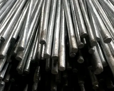 фото Круг 18 мм ст 45 ГОСТ 2590