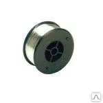 Фото №0 Проволока MIG М308L ф1,0мм (1,0кг)