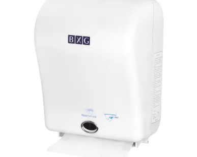 фото Диспенсер для рулонных бумажных полотенец BXG-APD-5060