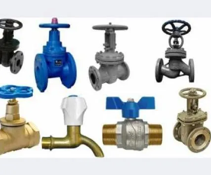 Фото №0 Затвор
поворотный чугунный, дисковый, стяжной, ручной Ду-125 Ру-16