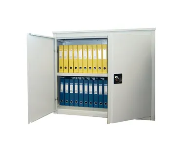 фото Шкаф хозяйственно-архивный ALR - 8810