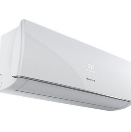 Фото №0 Сплит-система Hisense SMART DC Inverter