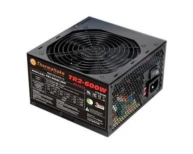 фото Блок питания Thermaltake TR2