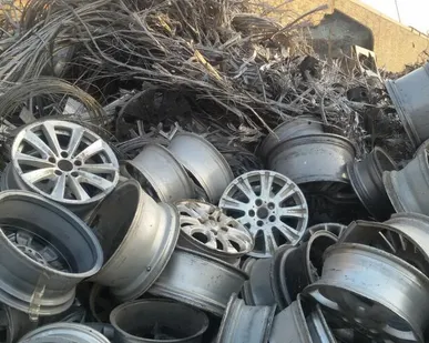 фото Алюминий