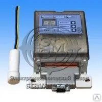 Фото №0 Реле контроля скорости РКС