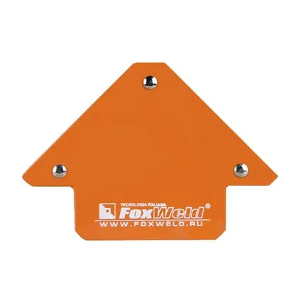 Фото №0 МАГНИТНЫЙ УГОЛЬНИК FOXWELD FIX-3 ДО 11КГ