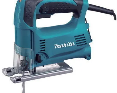 фото Лобзик электрический "Makita" 450Вт 500-3100об/мин, маятниковый ход 18мм