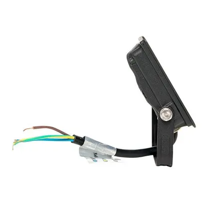 Фото №1 Прожектор светодиодный СДО-3002 20Вт 6500К IP65 Basic EKF FLL-3002-20-6500