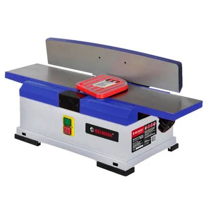 Фото №0 Станок фуговальный J150/730A BELMASH S134A