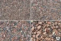 Фото №0 Щебень ф.5-25мм