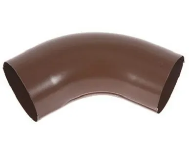 фото Колено ДУ 100 90"