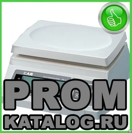 Фото №0 Весы электронные
