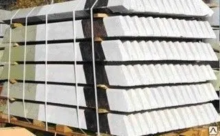 фото Столбик сигнальный СС 1 серия 3.503.1-89