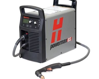 фото Источник плазменной резки Hypertherm Powermax 65