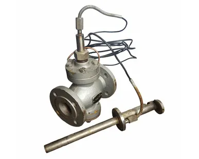 фото Регулятор температуры РТ-ДО