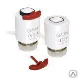 Фото №0 Сервопривод Standard M30х1,5 24v