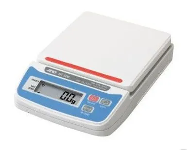 фото Аналитические весы A&amp;D HT-300 Япония