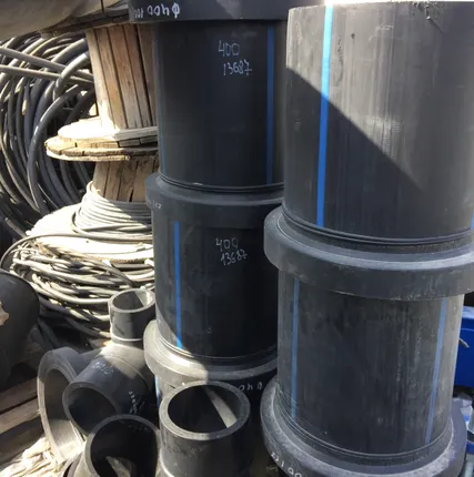 Фото №0 Втулка под фланец  ДУ-400