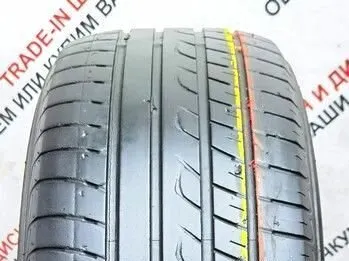 фото Yokohama AC01 C.Drive R16 225/60 91H БУ Шина Летняя