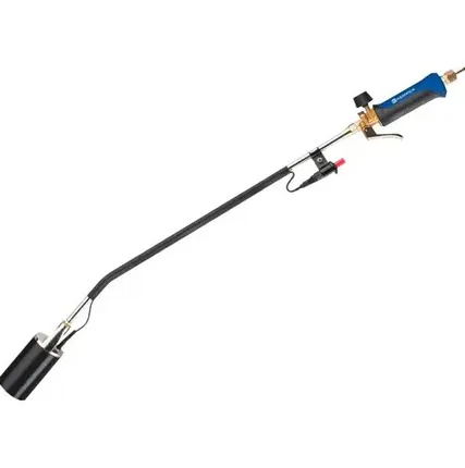 Фото №0 Газовая горелка KEMPER 121960LP кат. 1