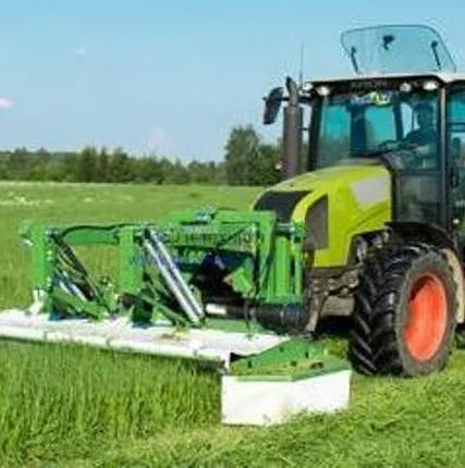 Фото №0 Косилка дисковая фронтальная KDF-300